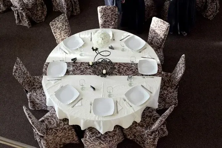 Restaurant nuntă Bihor – Restaurant Anthurium
